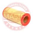 12104-LF-PCS-MS - AIR FILTER