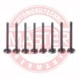 12EX-SET/8/-MS - Outlet valve
