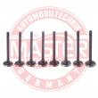 12IN-SET/8/-MS - Inlet Valve