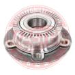 1301-SET-MS - Wheel Bearing Kit