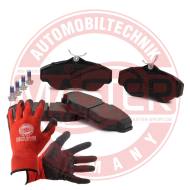 13046027202N-SET-MSP - Brake Pad Set, disc brake
