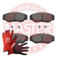 13046027202N-SET-MSP - Brake Pad Set, disc brake