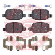 13046027892N-SET-MS - Brake Pad Set, disc brake