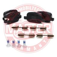 13046027892N-SET-MS - Brake Pad Set, disc brake