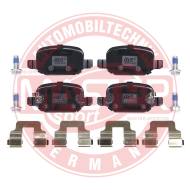 13046027892N-SET-MS - Brake Pad Set, disc brake
