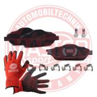 13046038472N-SET-MSP - Brake Pad Set, disc brake