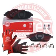 13046038472N-SET-MSP - Brake Pad Set, disc brake