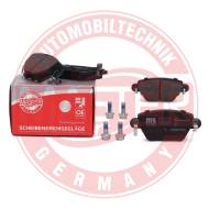 13046039882N-SET-MS - Brake Pad Set, disc brake