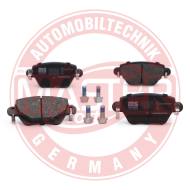 13046039882N-SET-MS - Brake Pad Set, disc brake