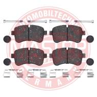 13046048232N-SET-MS - Brake Pad Set, disc brake