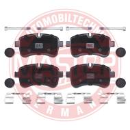 13046048232N-SET-MS - Brake Pad Set, disc brake