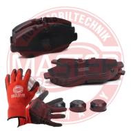 13046048772N-SET-MSP - Brake Pad Set, disc brake