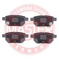 13046056902N-SET-MS - Brake Pad Set, disc brake