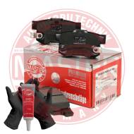 13046057112N-SET-MS - Brake Pad Set, disc brake