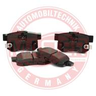 13046057112N-SET-MS - Brake Pad Set, disc brake