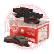 13046057112N-SET-MS - Brake Pad Set, disc brake