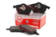 13046070772N-SET-MS - Brake Pad Set, disc brake