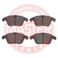 13046072282N-SET-MS - Brake Pad Set, disc brake