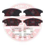 13046072632N-SET-MS - Brake Pad Set, disc brake