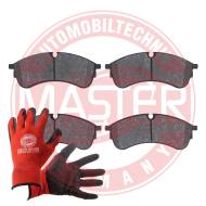 13046118472N-SET-MSP - Brake Pad Set, disc brake