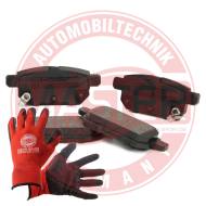 13046135292N-SET-MSP - Brake Pad Set, disc brake