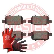 13046135292N-SET-MSP - Brake Pad Set, disc brake
