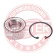 1319-SET-MS - Wheel Bearing Kit