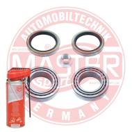 1324-SET/5/-MSP - Wheel Bearing Kit