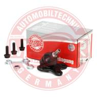 13791-SET-MS - Ball Joint