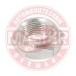 14044271-PCS-MS - Nut, stub axle
