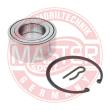 1412-SET-MS - Wheel Bearing Kit