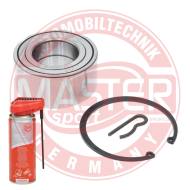 1412-SET-MSP - Wheel Bearing Kit