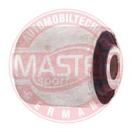 14540-PCS-MS - Control Arm-/Trailing Arm Bush