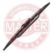15-SPO-PCS-MS - Wiper Blade, universal