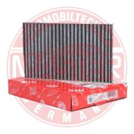 1629/1-IF-PCS-MS - CABIN FILTER - ACTIVE CARBON