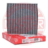 18002/1-IF-PCS-MS - CABIN FILTER - ACTIVE CARBON