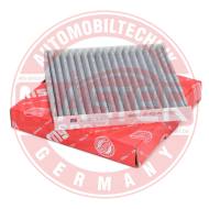 18002/1-IF-PCS-MS - CABIN FILTER - ACTIVE CARBON