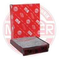 1829/1-IF-PCS-MS - CABIN FILTER - ACTIVE CARBON