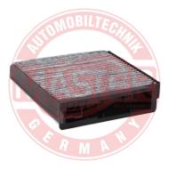 1829/1-IF-PCS-MS - CABIN FILTER - ACTIVE CARBON