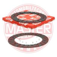 186212704210-SET-MS - Clutch Disc