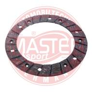 186212704210-PCS-MS - Clutch Disc