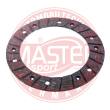 186212704210-PCS-MS - Clutch Disc