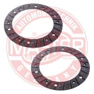 186212704210-SET-MS - Clutch Disc