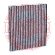 1919/1-IF-PCS-MS - CABIN FILTER - ACTIVE CARBON