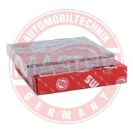 1919/1-IF-PCS-MS - CABIN FILTER - ACTIVE CARBON
