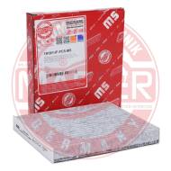 1919/1-IF-PCS-MS - CABIN FILTER - ACTIVE CARBON