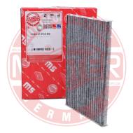 1936/1-IF-PCS-MS - CABIN FILTER - ACTIVE CARBON