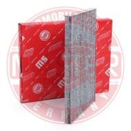 1936/1-IF-PCS-MS - CABIN FILTER - ACTIVE CARBON