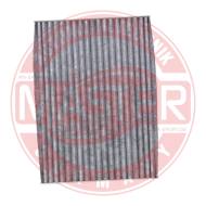 1936/1-IF-PCS-MS - CABIN FILTER - ACTIVE CARBON