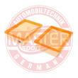 1955-2-LF-SET-MS - AIR FILTER 2 pcs